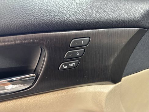 Used 2013 Honda Accord EX-L image 22