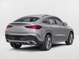 New 2026 Mercedes-Benz GLE 450 4MATIC Coupe video 2