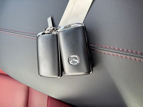 New 2026 MAZDA CX-30 AWD 2.5 S image 30