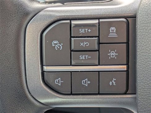 Certified 2023 Ford F150 Lariat w/ Max Trailer Tow Package image 25