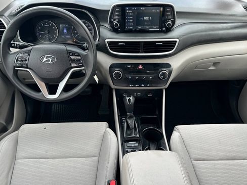 Used 2020 Hyundai Tucson SE FWD image 13