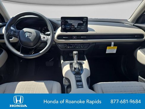 New 2026 Honda HR-V LX image 12