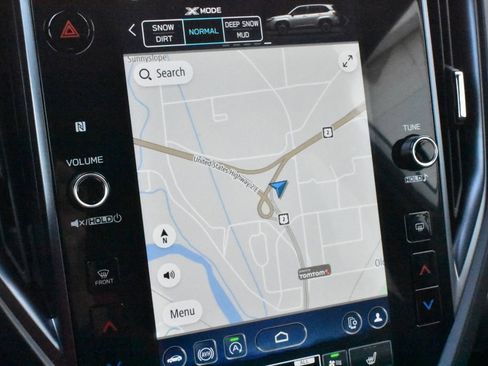 Certified 2025 Subaru Forester Limited w/ Popular Package #1 image 18