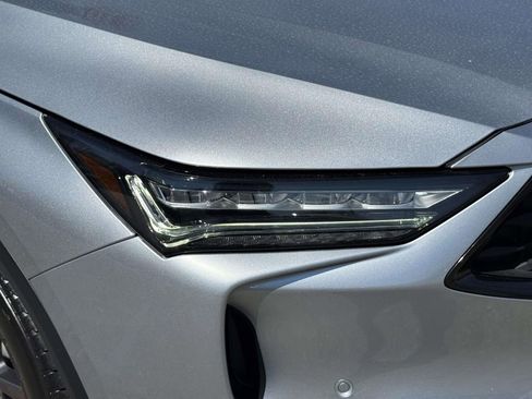 Certified 2023 Acura MDX A-Spec AWD/4WD image 8