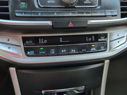 Used 2014 Honda Accord Sport image 27