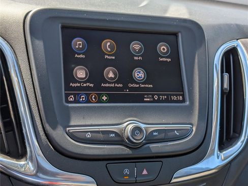 Used 2024 Chevrolet Equinox LT AWD/4WD image 29