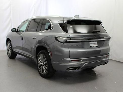 New 2026 Buick Enclave Avenir w/ Super Cruise Package image 13