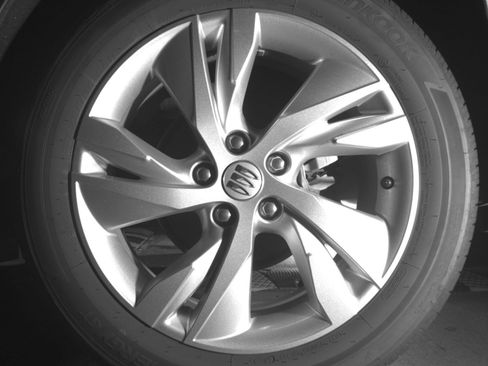 Used 2026 Buick Encore GX Preferred FWD image 14