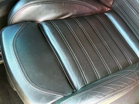 Used 2018 Alfa Romeo Stelvio Ti Sport image 21