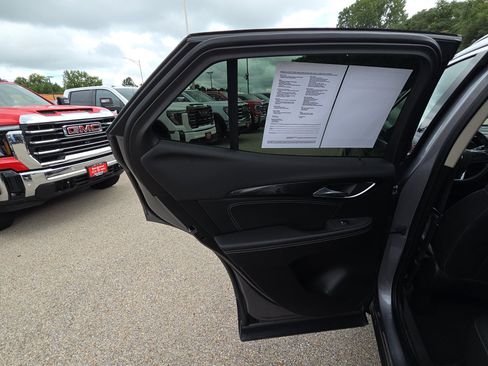 Used 2022 Buick Envision Preferred FWD image 26