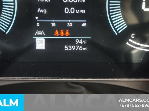Used 2024 Hyundai Sonata SEL FWD image 47