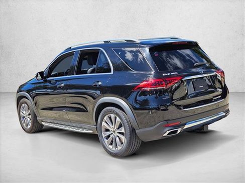 Used 2023 Mercedes-Benz GLE 350 image 8