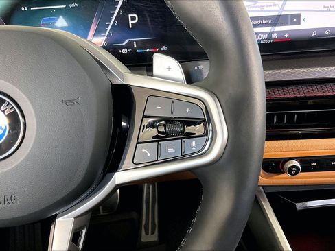 Certified 2025 BMW 330i xDrive 330i xDrive w/ M Sport Package image 19