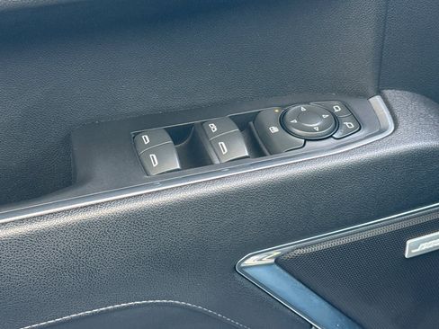 Used 2023 Chevrolet Silverado 1500 RST w/ Convenience Package II RWD image 14
