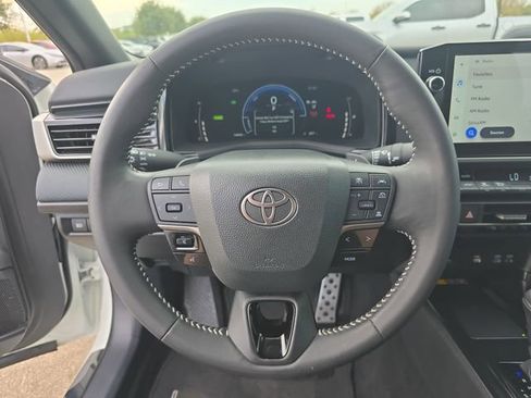 Certified 2025 Toyota Camry SE image 15