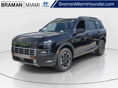 New 2026 Hyundai Palisade XRT Pro