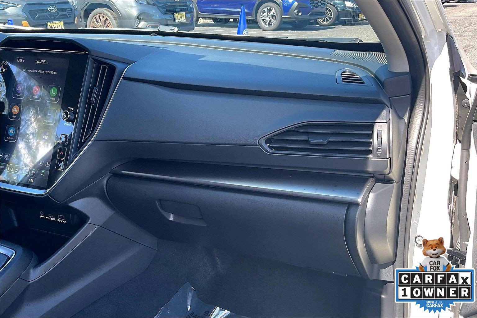 Certified 2024 Subaru Impreza 2.0i Sport w/ Popular Package #1 AWD/4WD image 19