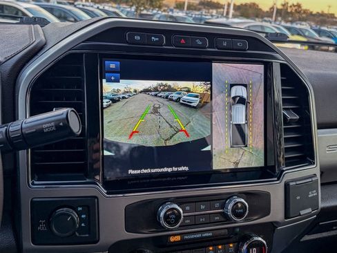 Used 2022 Ford F250 King Ranch w/ Tremor Off-Road Package image 17