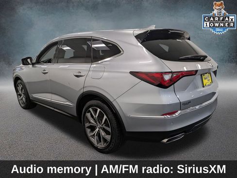 Used 2023 Acura MDX SH-AWD w/ Technology Package image 7