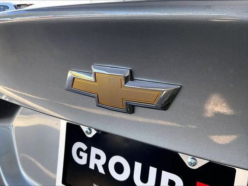 Used 2024 Chevrolet Malibu LT image 28