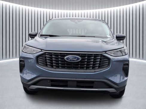 New 2026 Ford Escape Active image 8