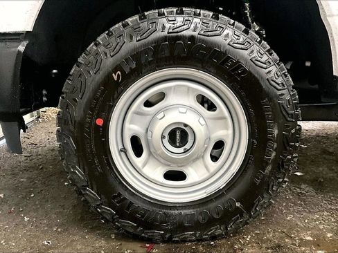 New 2026 Ford F250 XL w/ 360-Degree Camera Package image 8