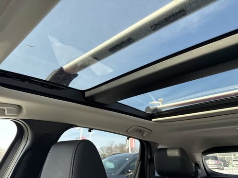 Used 2025 MAZDA CX-90 3.3 Turbo w/ Premium Sport Pkg image 17