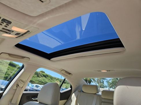 Used 2012 Lexus IS 250 w/ Premium Pkg Value Edition RWD image 17