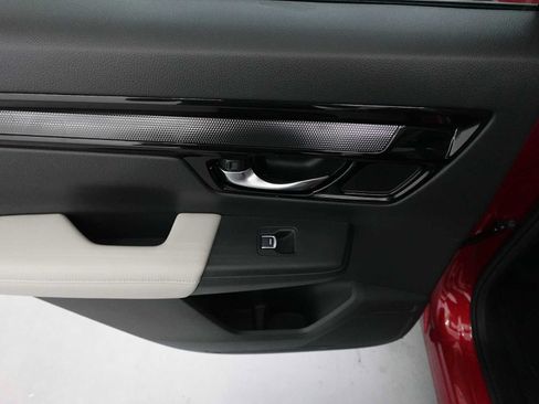 Used 2024 Honda CR-V EX-L image 25