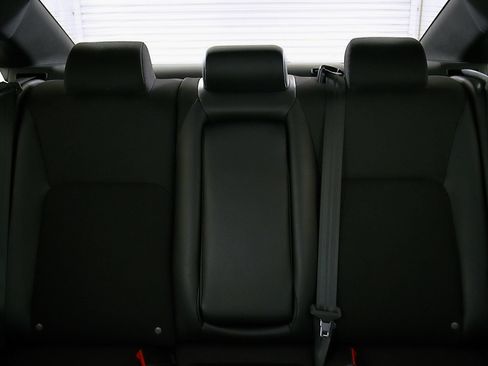 Used 2025 Honda Civic Sport image 18