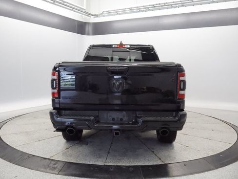 Certified 2023 RAM 1500 Big Horn AWD/4WD image 6