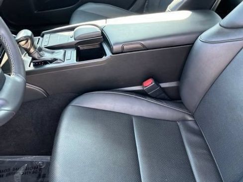 Used 2019 Lexus ES 350 w/ Accessory Package 2 FWD image 12