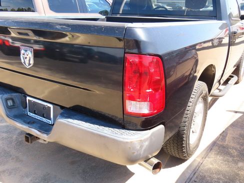 Used 2009 Dodge Ram 1500 Truck ST w/ ST Popular Equipment Group image 7