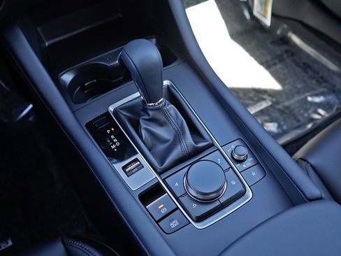 New 2026 MAZDA MAZDA3 s Sport image 21