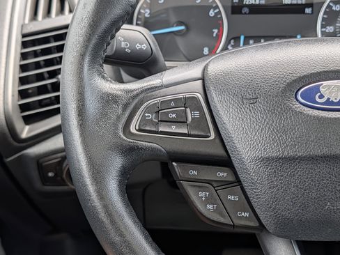Certified 2019 Ford EcoSport SE w/ Interior Protection Package image 25