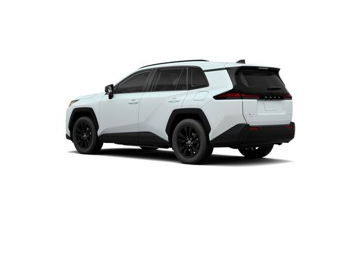 New 2026 Toyota RAV4 XLE Premium image 6