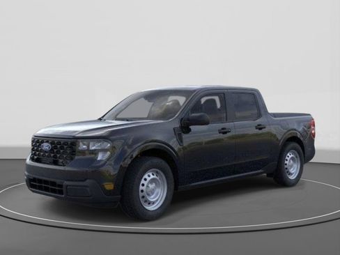 New 2026 Ford Maverick XL FWD image 1