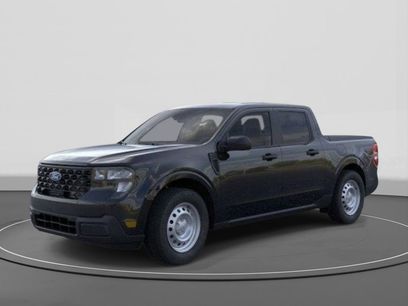 New 2026 Ford Maverick XL