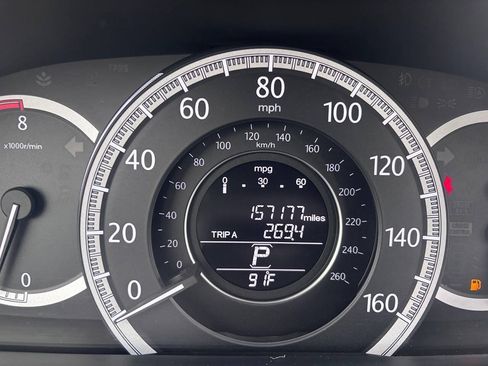 Used 2013 Honda Accord EX-L image 24