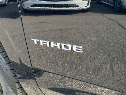 Certified 2023 Chevrolet Tahoe Premier w/ Premium Package image 24