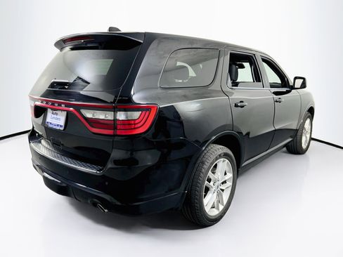 Used 2023 Dodge Durango GT AWD/4WD image 5