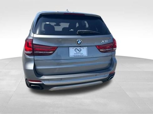 Used 2018 BMW X5 xDrive35i w/ Driving Assistance Package AWD/4WD image 6