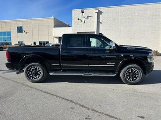 New 2025 RAM 2500 Limited AWD/4WD video 2