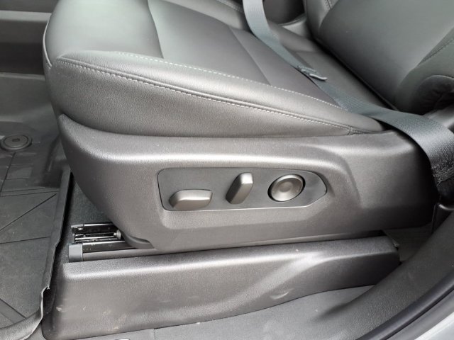 New 2026 Chevrolet Silverado 1500 RST w/ All Star Edition Plus AWD/4WD image 7