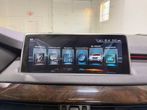 Used 2017 BMW X5 xDrive35i image 18