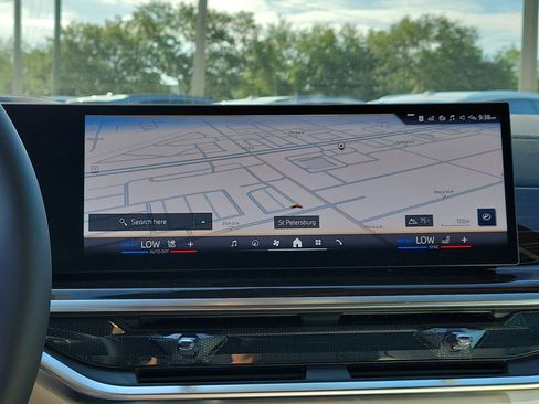 New 2026 BMW X5 sDrive40i w/ Climate Comfort Package image 19