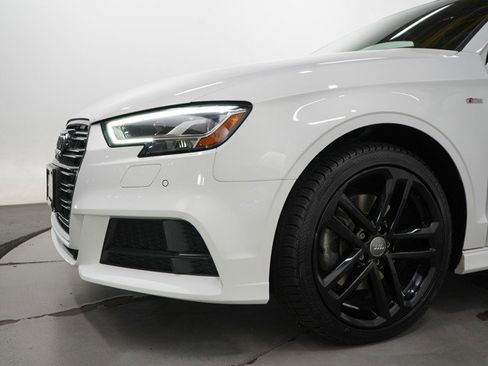 Used 2018 Audi A3 2.0T Premium Plus image 26