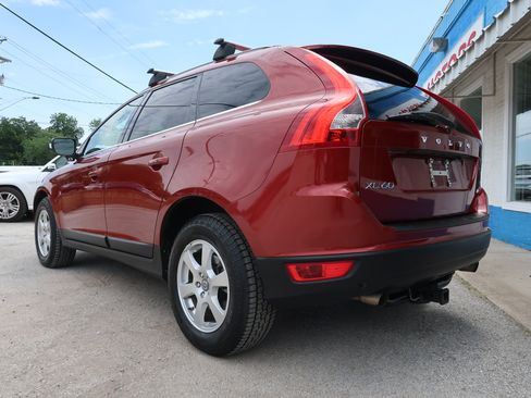 Used 2013 Volvo XC60 3.2 AWD/4WD image 7