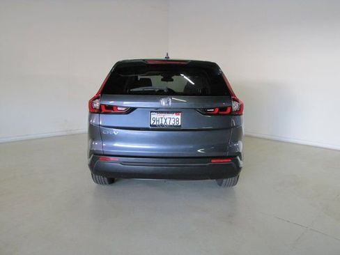 Certified 2023 Honda CR-V EX image 24
