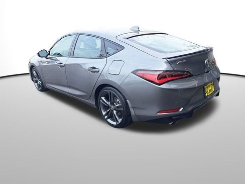 Used 2025 Acura Integra A-Spec image 3